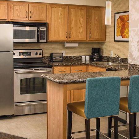Residence Inn By Marriott Portland North Bagian luar foto