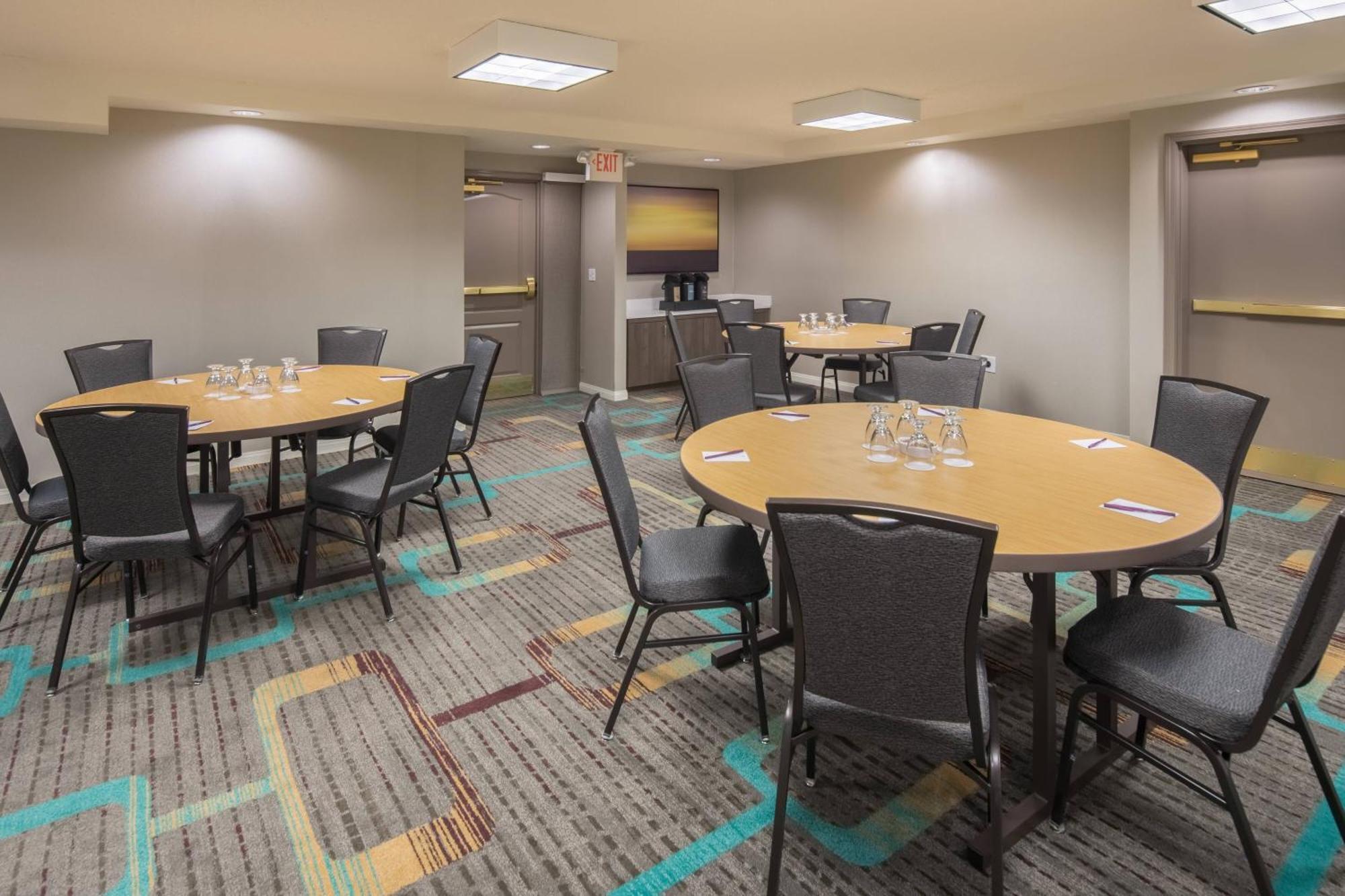Residence Inn By Marriott Portland North Bagian luar foto