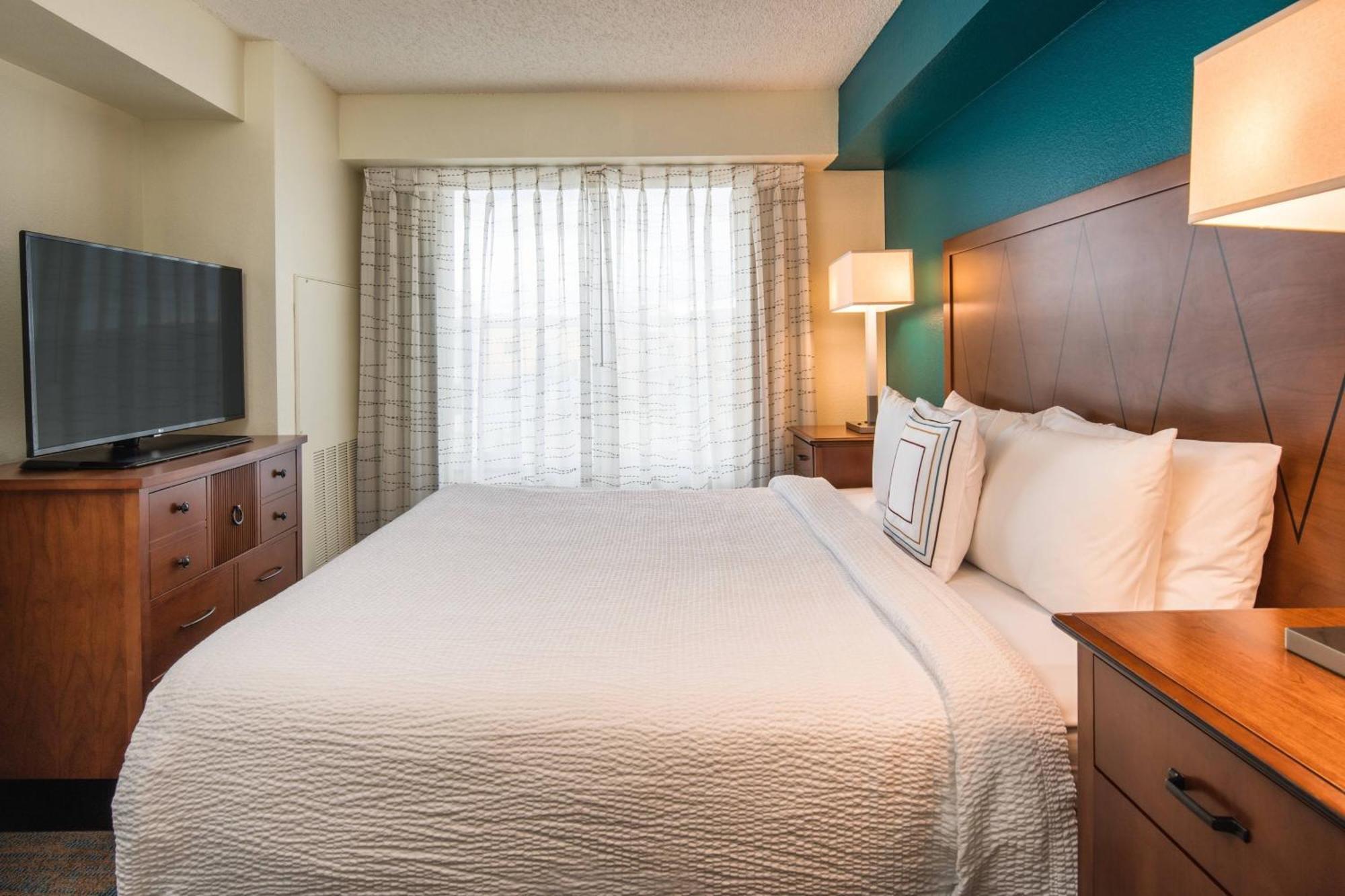 Residence Inn By Marriott Portland North Bagian luar foto