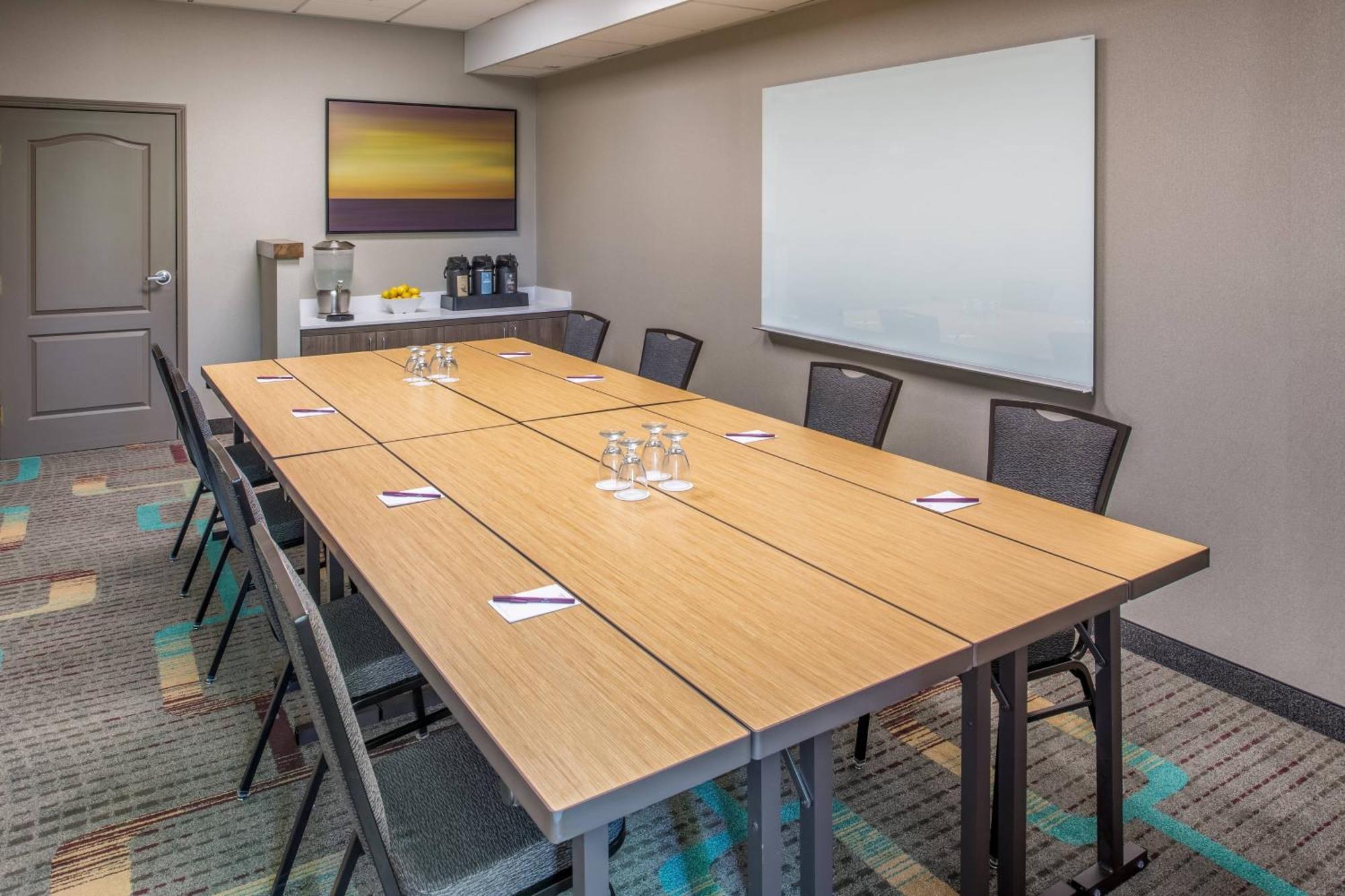 Residence Inn By Marriott Portland North Bagian luar foto