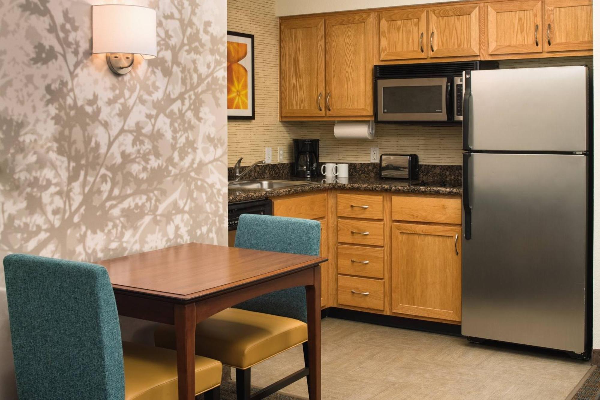 Residence Inn By Marriott Portland North Bagian luar foto