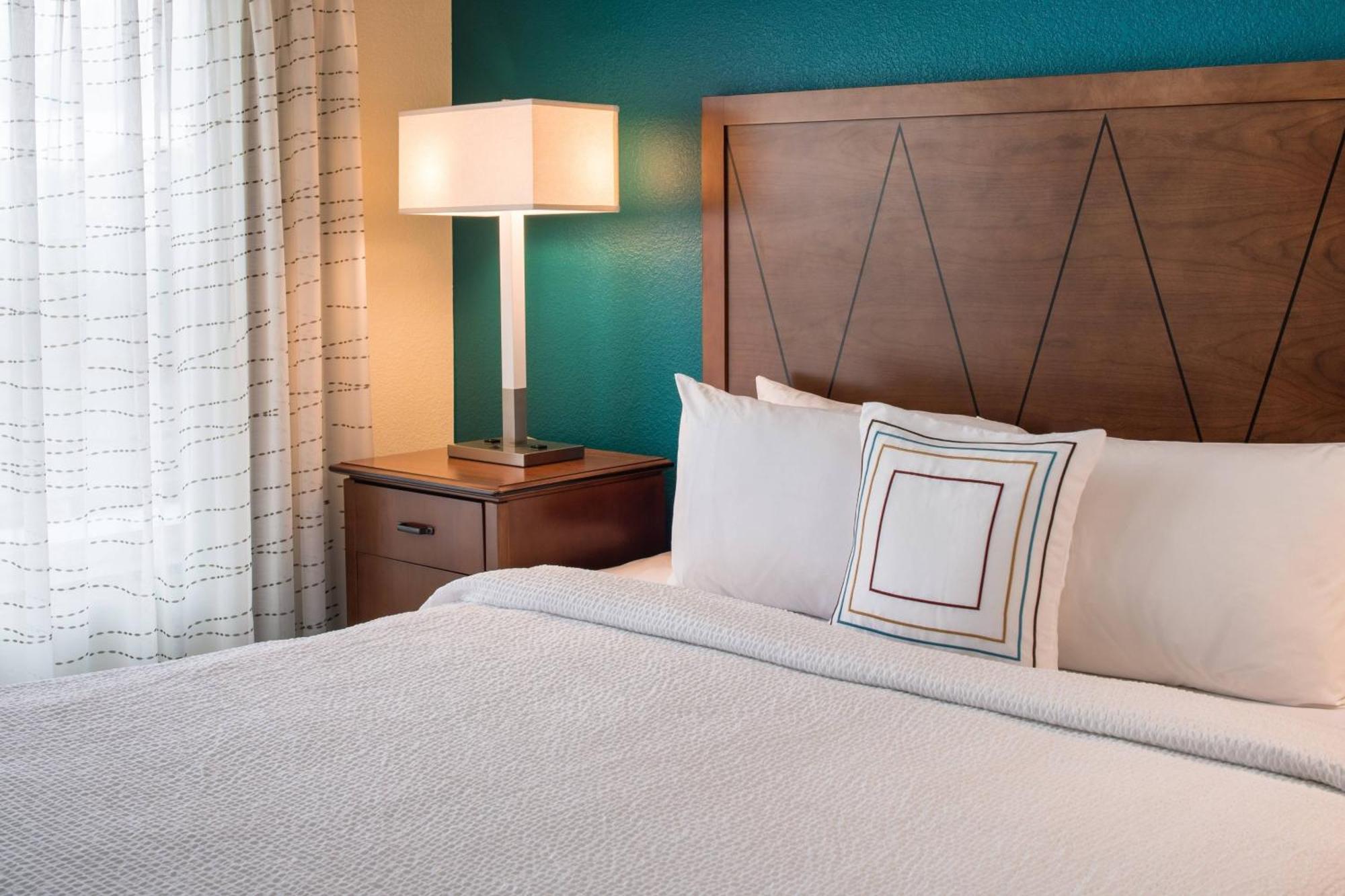 Residence Inn By Marriott Portland North Bagian luar foto