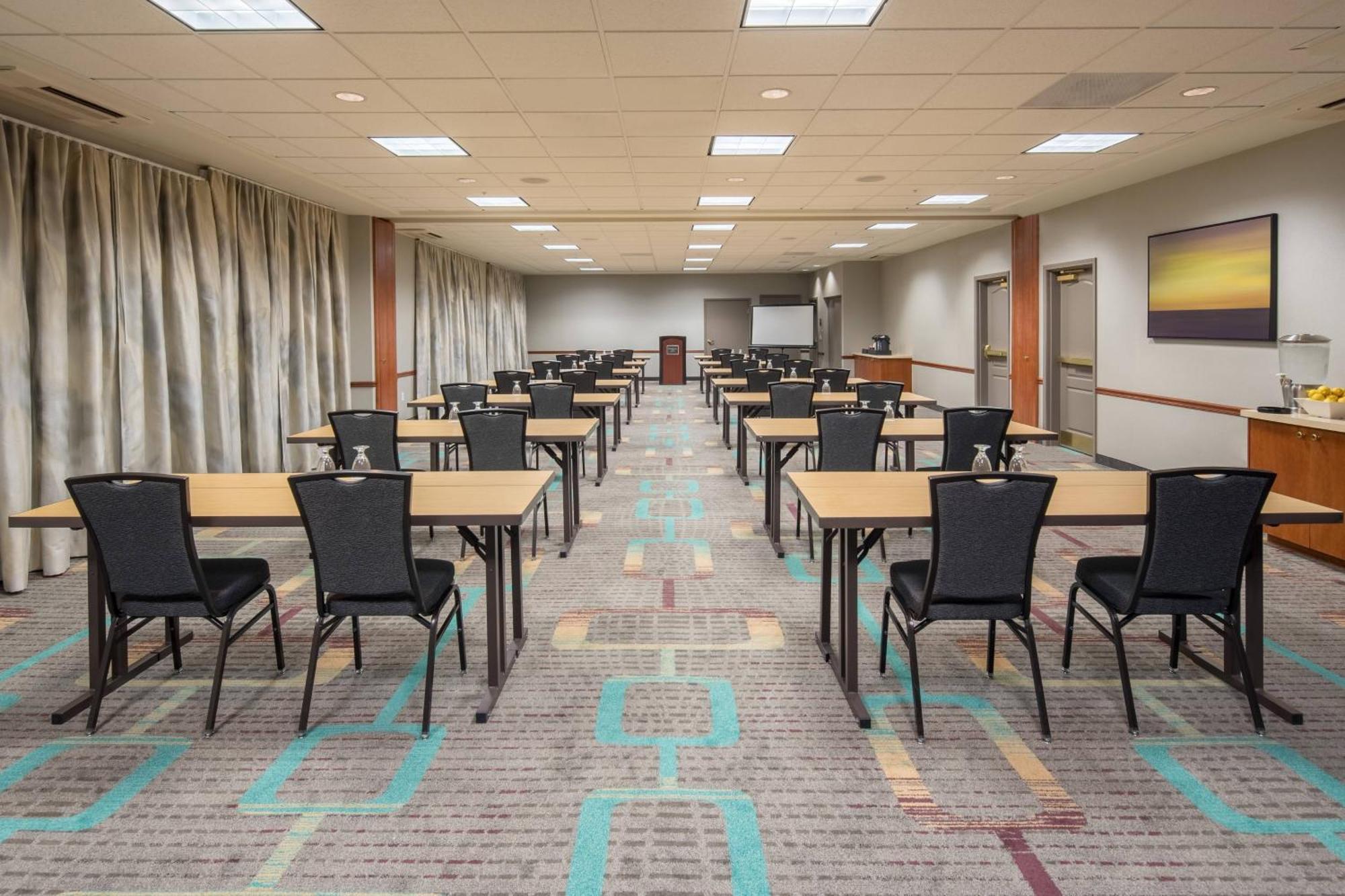 Residence Inn By Marriott Portland North Bagian luar foto