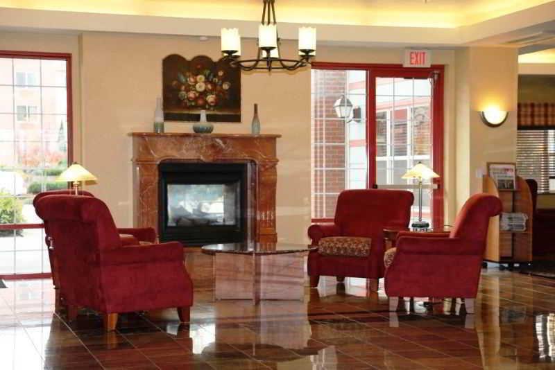 Residence Inn By Marriott Portland North Bagian luar foto