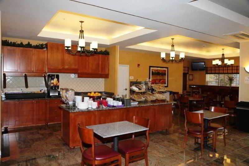 Residence Inn By Marriott Portland North Bagian luar foto