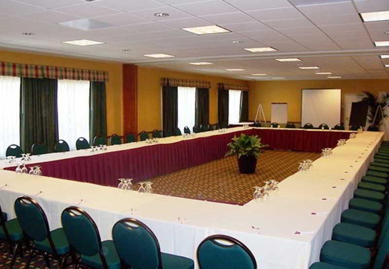 Residence Inn By Marriott Portland North Fasilitas foto