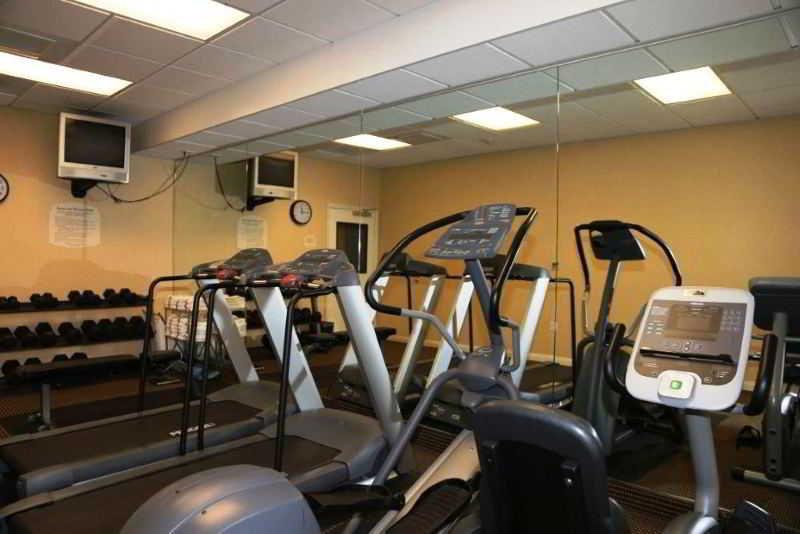 Residence Inn By Marriott Portland North Bagian luar foto