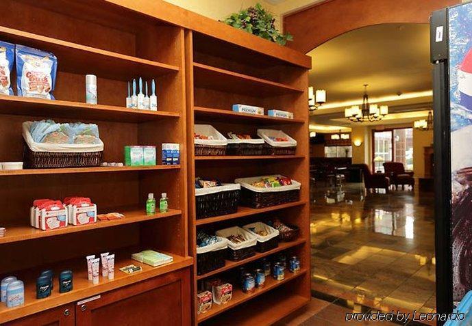 Residence Inn By Marriott Portland North Bagian luar foto