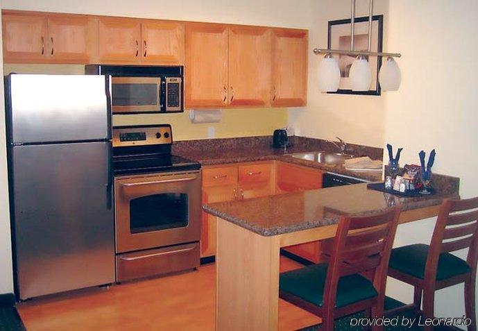 Residence Inn By Marriott Portland North Bagian luar foto