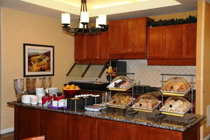 Residence Inn By Marriott Portland North Bagian luar foto
