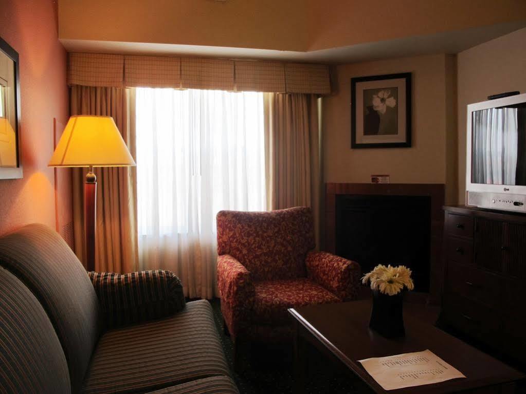 Residence Inn By Marriott Portland North Bagian luar foto