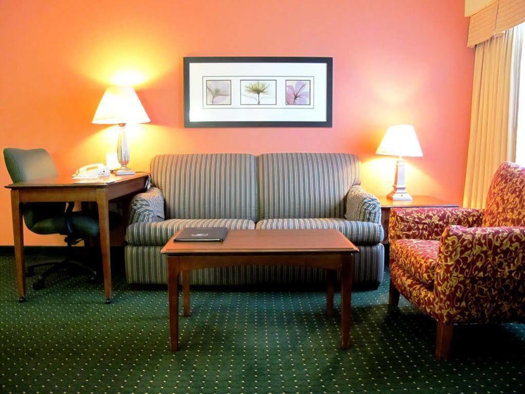 Residence Inn By Marriott Portland North Bagian luar foto