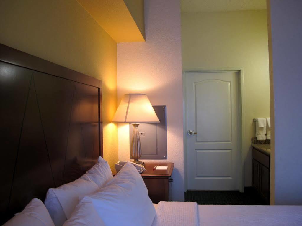 Residence Inn By Marriott Portland North Bagian luar foto