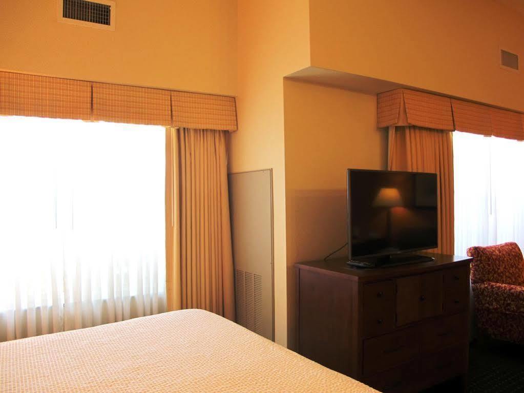 Residence Inn By Marriott Portland North Bagian luar foto