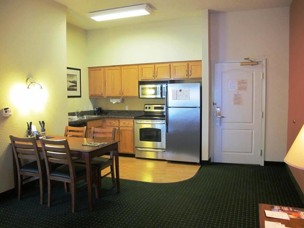 Residence Inn By Marriott Portland North Bagian luar foto